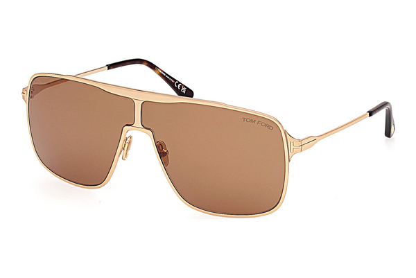 Aurinkolasit Tom Ford Zappa (FT1173 30E)