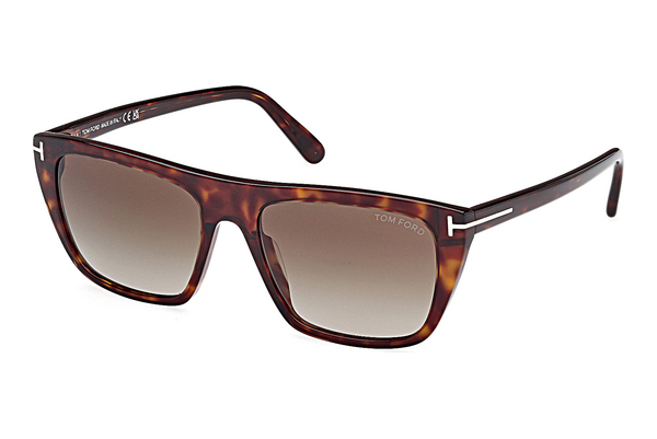 Aurinkolasit Tom Ford Aslan (FT1175 52B)