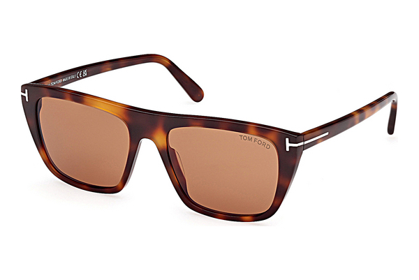 Aurinkolasit Tom Ford Aslan (FT1175 53E)