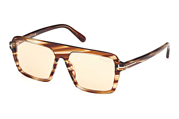 Aurinkolasit Tom Ford Vincent (FT1176 53E)