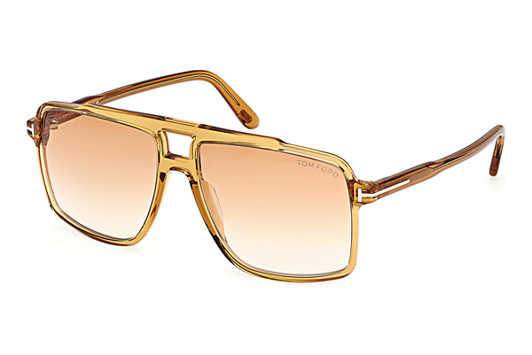 Aurinkolasit Tom Ford Kemp (FT1177 39F)