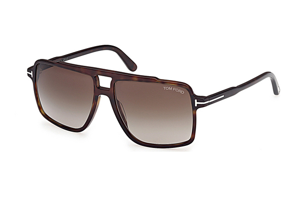 Aurinkolasit Tom Ford Kemp (FT1177 52B)