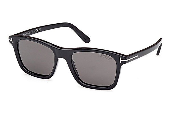 Aurinkolasit Tom Ford Barron (FT1179 01D)