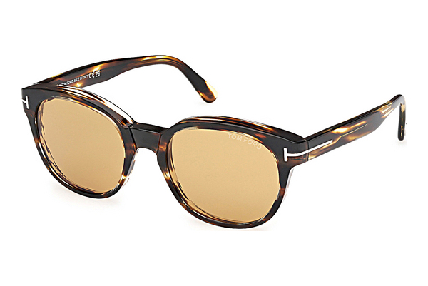 Aurinkolasit Tom Ford Mert (FT1180 52E)