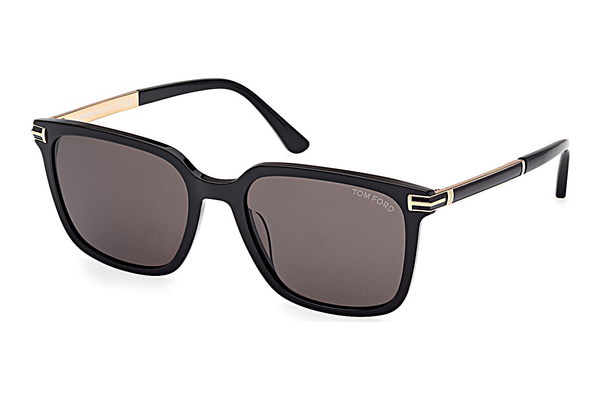 Aurinkolasit Tom Ford Jochem (FT1183 01A)