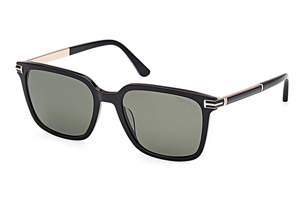 Aurinkolasit Tom Ford Jochem (FT1183 01R)