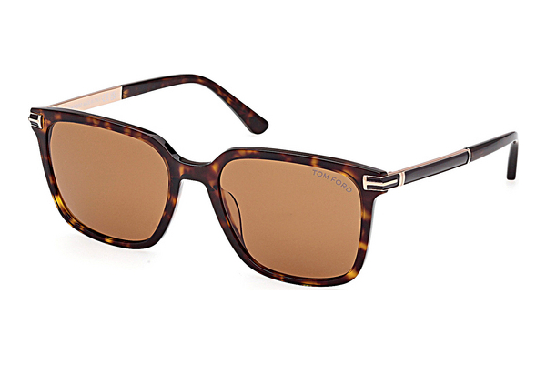 Aurinkolasit Tom Ford Jochem (FT1183 52E)