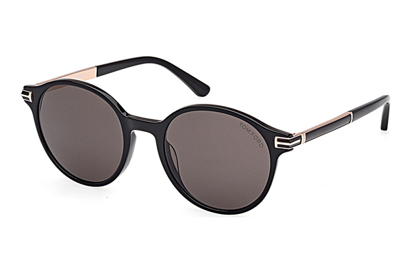 Aurinkolasit Tom Ford Araki (FT1184 01A)