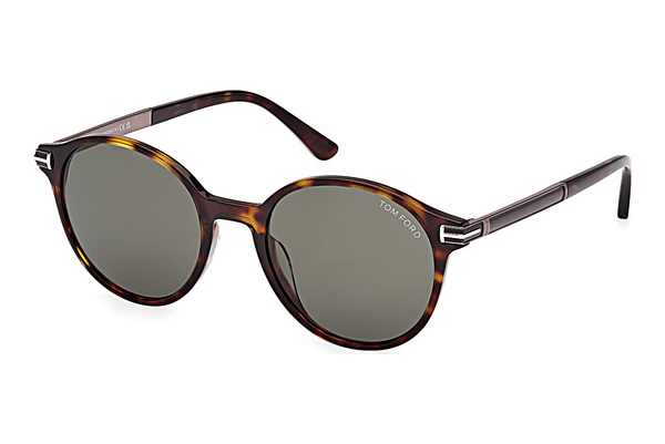 Aurinkolasit Tom Ford Araki (FT1184 52N)