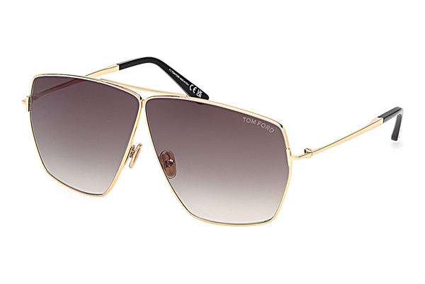 Aurinkolasit Tom Ford Stella (FT1185 30B)