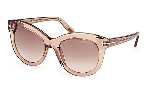 Aurinkolasit Tom Ford Odette (FT1189 45F)