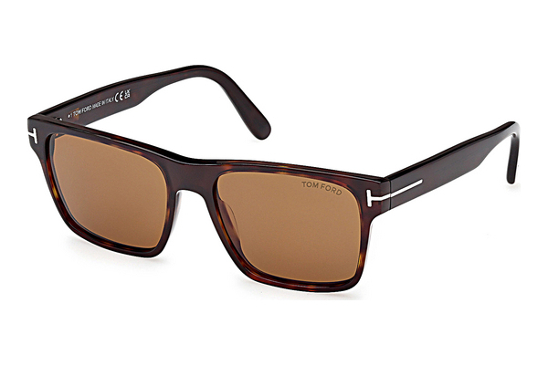 Aurinkolasit Tom Ford Calder (FT1205 52E)