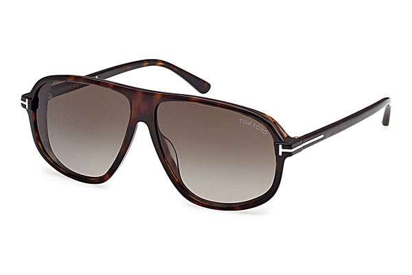 Aurinkolasit Tom Ford Guillaume (FT1208 52K)