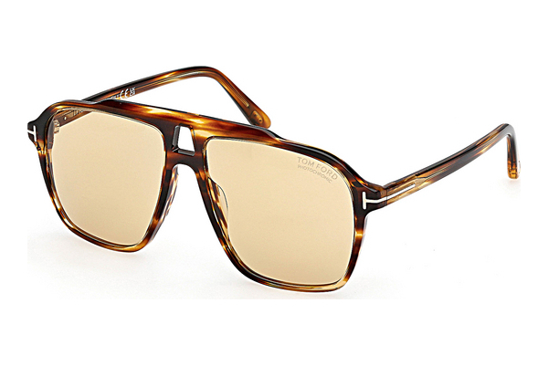 Aurinkolasit Tom Ford Autari (FT1209 56E)