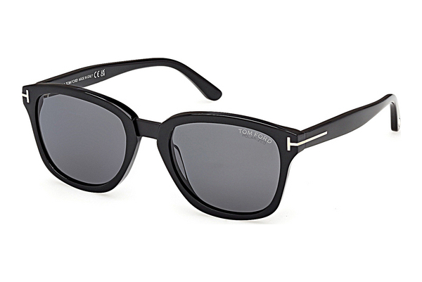 Aurinkolasit Tom Ford Graydon (FT1213 01D)