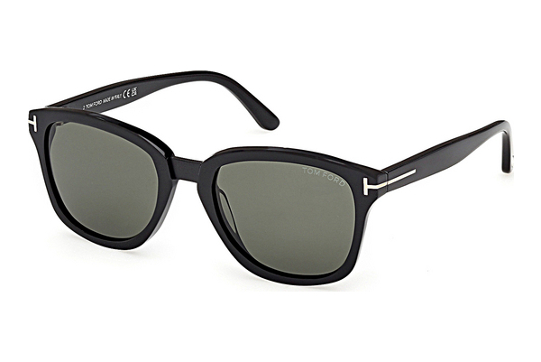 Aurinkolasit Tom Ford Graydon (FT1213 01N)