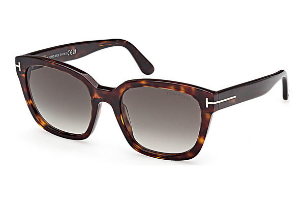 Aurinkolasit Tom Ford Haylay (FT1216 52B)