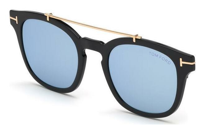 Aurinkolasit Tom Ford FT5532-B-CL 01X