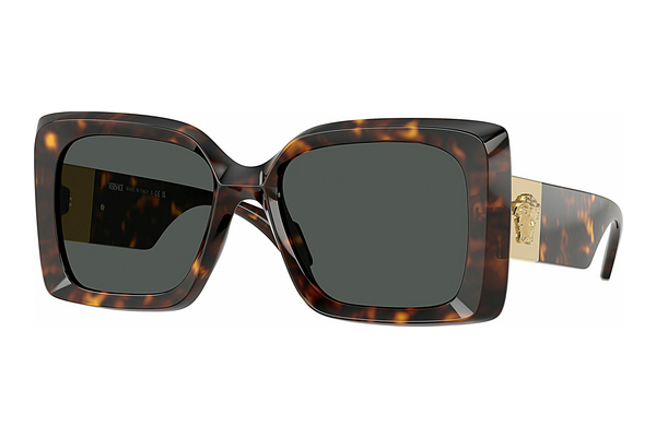 Aurinkolasit Versace VE4467U 108/87