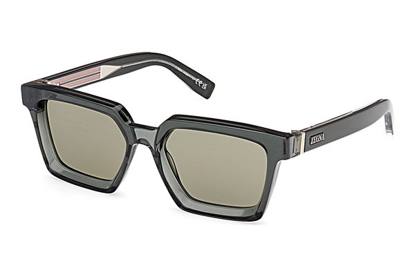 Aurinkolasit Zegna EZ0214 98N