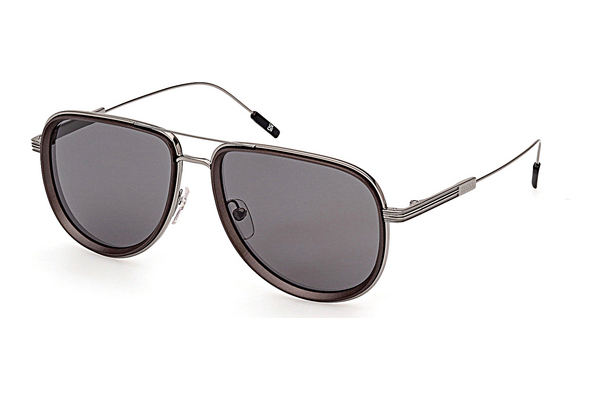 Aurinkolasit Zegna EZ0218 08A