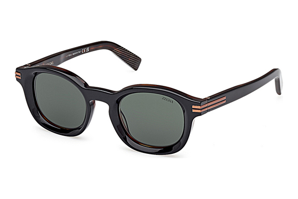 Aurinkolasit Zegna EZ0229 05N