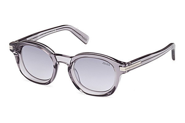 Aurinkolasit Zegna EZ0229 20C
