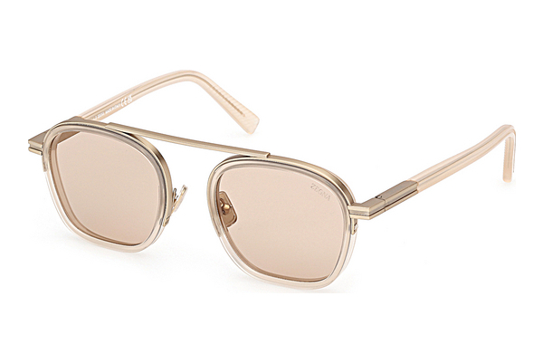 Aurinkolasit Zegna EZ0231 39E