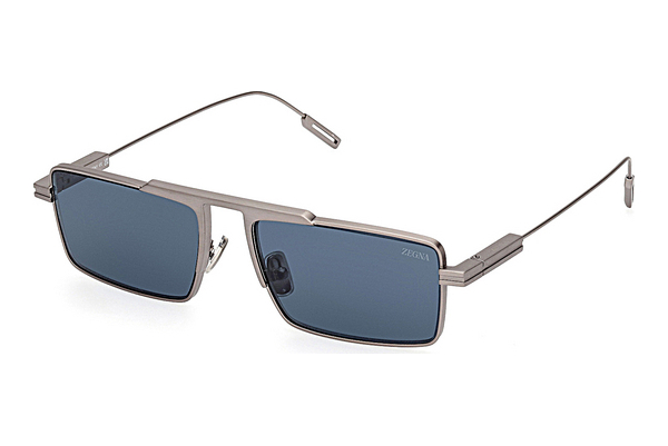 Aurinkolasit Zegna EZ0233 17V