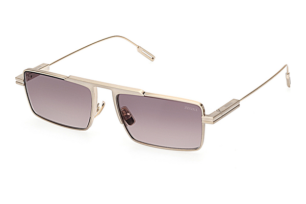 Aurinkolasit Zegna EZ0233 32K