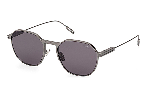 Aurinkolasit Zegna EZ0234 09A