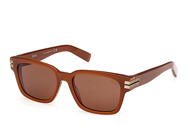 Aurinkolasit Zegna EZ0237 45E