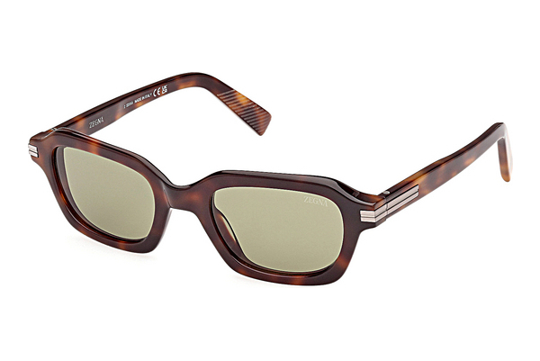 Aurinkolasit Zegna EZ0239 52N