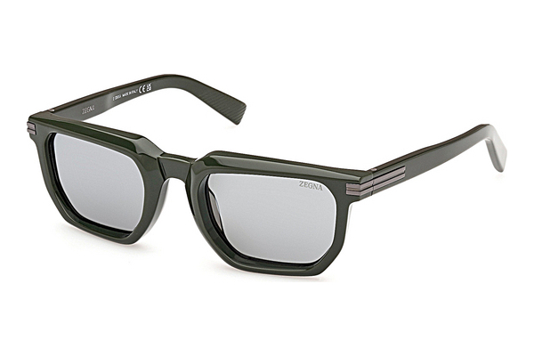 Aurinkolasit Zegna EZ0240 96A