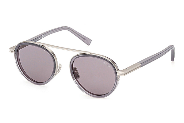 Aurinkolasit Zegna EZ0242 20A