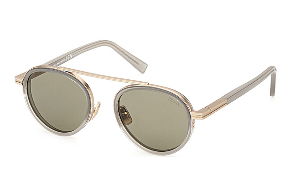 Aurinkolasit Zegna EZ0242 20N