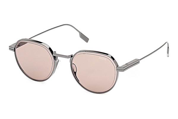 Aurinkolasit Zegna EZ0244 08E