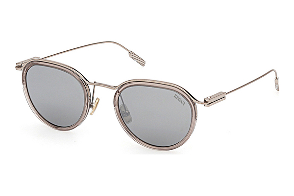 Aurinkolasit Zegna EZ0246 57A