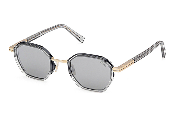 Aurinkolasit Zegna EZ0259 93C