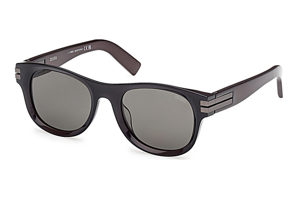 Aurinkolasit Zegna EZ0268 20D